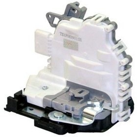 Resim Seat Altea 5P1 2011-2015 Arka Kapı Kilidi Motorlu Sol 6 Pin 