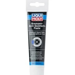 Resim Bremsen-Anti-Quietsch-Paste 100 G Otomotiv Bakım Ürünü 