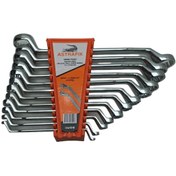Resim astrafix Takım Yıldız Anahtar 12 li set 