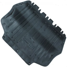 Resim Caddy Motor Alt Muhafaza Plastık 