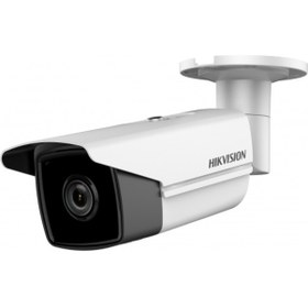 Resim Hikvision DS-2CD2T23G0-I5 2mp 4mm Lens H.265+ 50 mt IR Bullet IP Kamera Hikvision