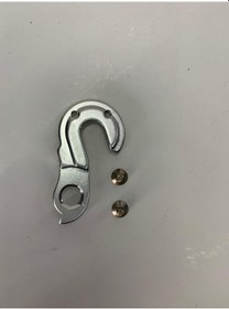 Resim Bisiklet Kadro Kulağı Alüminyum Alaşım 1. Kalite Mekanizma Kulağı 