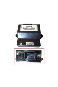 Resim SEVGENT Mondial Scooter 250 Buffalo Ecu Beyin 