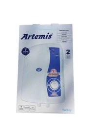 Resim Genel Markalar Elektrikli Şohben 7500w 