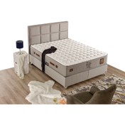 Resim İmaj Silver Line Başlık Çift Kişilik 160 Cm (YATAK VE BAZA FİYATA DAHİL DEĞİLDİR) 