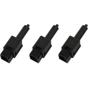 Resim Gemstone Nissan Renault Primera X-Trail 25320-4M400 Için 5x Fren Işığı Anahtarı (Yurt Dışından) 