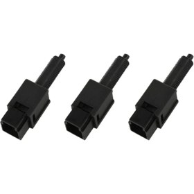 Resim Gemstone Nissan Renault Primera X-Trail 25320-4M400 Için 5x Fren Işığı Anahtarı (Yurt Dışından) 