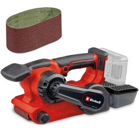 Resim Einhell Professional TP-BS 18/457 Li - Solo, Akülü Tank Zımpara (EİNHEL.4466270) 