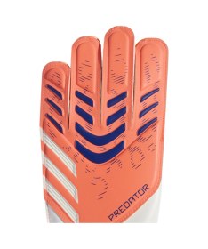 Resim Adidas Pred Gl Trn J Çocuk Kaleci Eldiveni Jn5361 Turuncu 