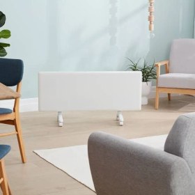 Resim Nobo Oslo Wıfı Kontrollü Akıllı Isıtıcı NTL4R 15 1500 Watt 