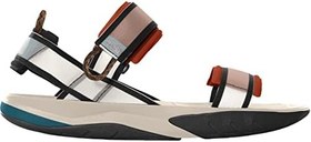 Resim The North Face M Skeena Sport Sandal Erkek Günlük Sandalet NF0A5JC68F11 Renkli 