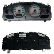 Resim Mil Torsiyon H100 Kmynt 04-12 Sol / 54150-4f000 