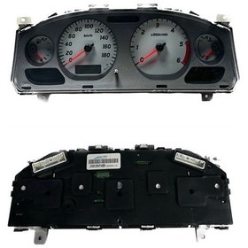 Resim Mil Torsiyon H100 Kmynt 04-12 Sol / 54150-4f000 