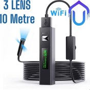 Resim Endoskop Kamera Çeşitleri 