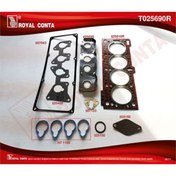 Resim Ust Takim Contasi R19 1,6 Megane Clio 1,4 1,6 Ltr 1 Adet 