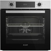 Resim Arçelik AFM 340 I Inox Ankastre Fırın 
