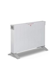 Resim Kumtel HC-2930 Konvektör, Duvara Monte Edilebilir, Beyaz Outlet 