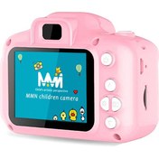 Resim Mini Hd 1080P Çocuk Dijital Fotoğraf Makinesi Hd Oyunlu 