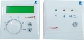 Resim Protherm Rf 6001 Kablosuz Oda Termostatı 