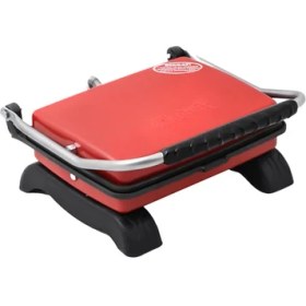 Resim Dökümix DT 30 Döküm Tost Makinesi + Fırça 