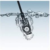 Resim Voice Technologies Vt500x Extreme Su Geçirmez Yaka Mikrofonu 