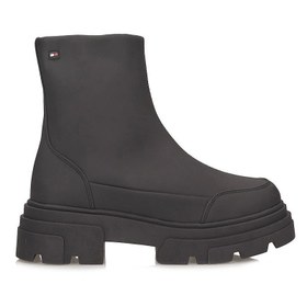 Resim Tommy Hilfiger Kadın Bot FW0FW09160BDS 