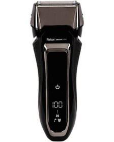 Resim Relux RFX8500 Groomexpert Islak Kuru Tıraş Makinesi 
