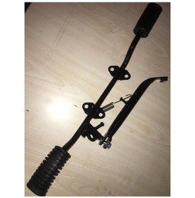 Resim Cg Ayak Basamak Komple 