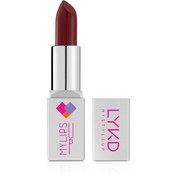 Resim LYKD Parlak Ruj 147 Rusty Brown 