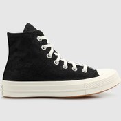 Resim Converse Chuck 70 (Cc) Siyah Kadın Sneaker A13665C 