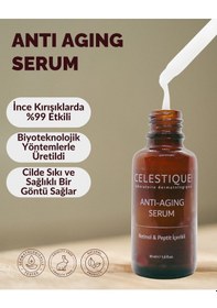 Resim Celestique Serum 30 ML 