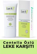 Resim Luv it! centella özlü leke kremi 50 ml 
