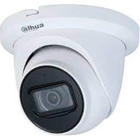 Resim Dahua HAC-HDW1500TLMQ-A-0280B 5MP 2.8 mm Lens AHD Dome Kamera 
