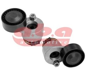 Resim Fiat Clio V Kayış Gergi Rulmanı Kütüklü Orijinal ABA 8200048486 