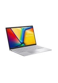 Resim Asus VivoBook 15 X1504VA-NJ720 i3-1315U 8 GB 256 GB SSD 15.6" Free Dos Dizüstü Bilgisayar 