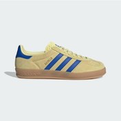 Resim Adidas Gazelle Indoor Kadın Günlük Spor Ayakkabı C-adıjh5406b10a00 Sarı 