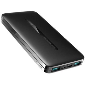 Resim JOYROOM JR-T012 POWERBANK 10000MAH BLACK 