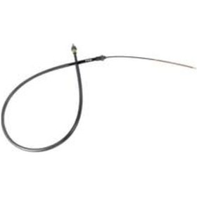 Resim El Fren Teli Arka Express Benzinli 91 1469/1095Mm 504655041 