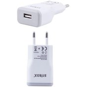 Resim Syrox 2 Mah Tek Giriş Usb Başlık Syx-j50 