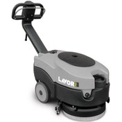 Resim Lavor SCL Quick 36 B Akulu Yer Temizleme Makinası 