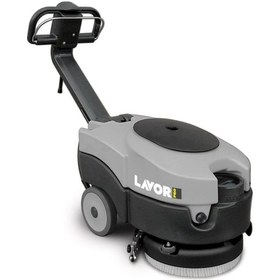 Resim Lavor SCL Quick 36 B Akulu Yer Temizleme Makinası 