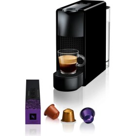 Resim Nespresso Essenza Mini C30 Kahve Makinesi 