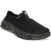 Resim Salomon 471118 Reelax Moc 6.0 W Siyah Kadın Spor Ayakkabı Siyah 