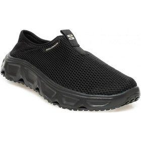 Resim Salomon 471118 Reelax Moc 6.0 W Siyah Kadın Spor Ayakkabı Siyah 