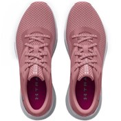 Resim Under Armour Ua W Charged Aurora 2 Kadın Koşu Ayakkabısı 3025060-604 Pembe 