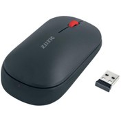 Resim Leitz Ergo Cosy Kablosuz Mouse Mavi 