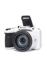 Resim Kodak Pixpro AZ405 Astro Zoom Dijital Fotoğraf Makinesi (Distribütör Garantili) 