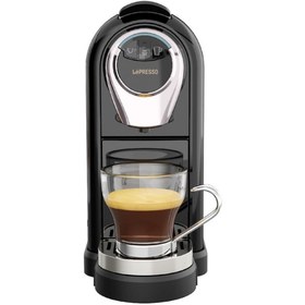Resim Lepresso Espresso Kapsül Kahve Makinesi 0.8L 1260W 