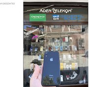 Resim Apple iPhone XR İkinci El TR | 64 GB | Siyah İkinci El İPHONE XR ADEN TELEKOM