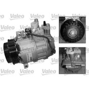 Resim Valeo Klıma Kompresoru W203 C Serısı - W211 E Serısı - W639 Sprınter 06 813157 